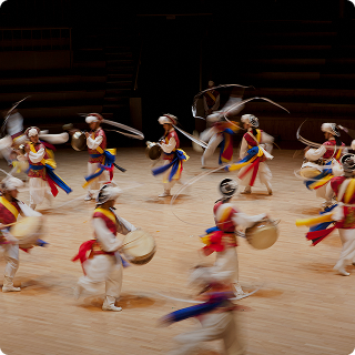 문화체험 이미지